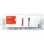 fischer MiniFixTainer DuoLine Σετ στερέωσης 77 τεμαχίων 560098