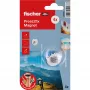 fischer Press2fix μαγνήτης στερέωσης 10 mm νεοδυμίου σετ 4 τεμ. 570492