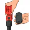 fischertechnik fischer for kids Power-Box σετ κατασκευής, 3+ ετών