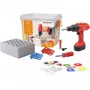 fischertechnik fischer for kids Power-Box σετ κατασκευής, 3+ ετών