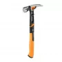 FISKARS FS. Μεγάλο σφυρί ξυλουργού XL 20oz με IsoCore Shock Control