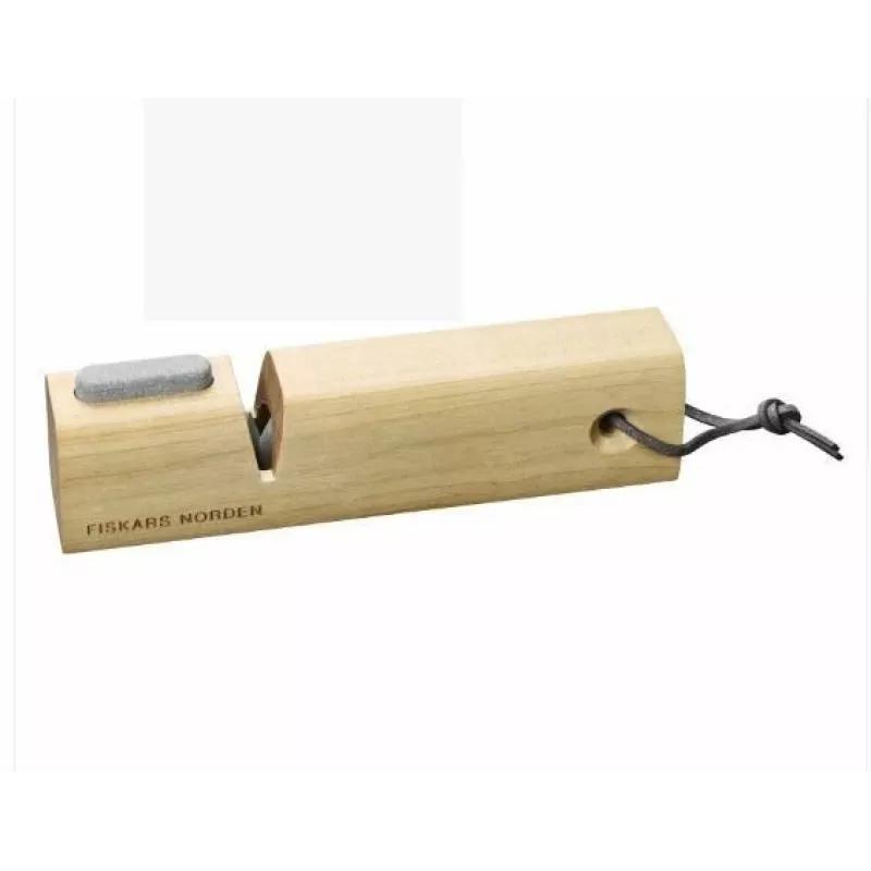 Fiskars Norden ακονιστήρι μαχαιριών και τσεκουριών