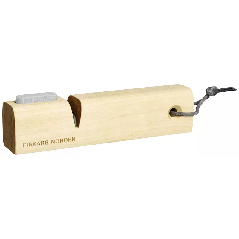 Fiskars Norden ακονιστήρι μαχαιριών και τσεκουριών