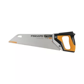 Fiskars PowerTooth χειροπρίονο 380mm 9TPI