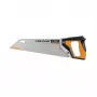 Fiskars PowerTooth χειροπρίονο 380mm 9TPI