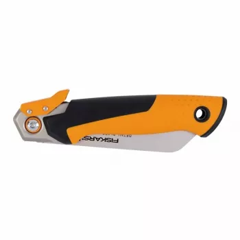 FISKARS Πριόνι ακριβείας 150mm 19TPI PowerTooth