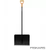 FISKARS Φτυάρι χιονιού Στερεός σωλήνας αλουμινίου