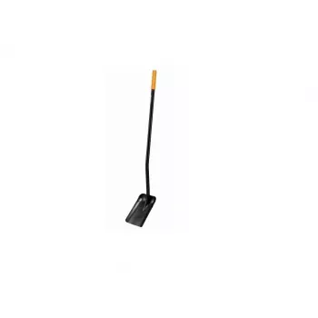 Fiskars φτυάρι από ατσάλι με λαβή σχήματος I