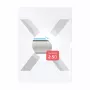 FIXED 2.5D Tempered Glass για Apple iPad Air 11 inch (2024-2026)