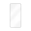 FIXED Full Cover 2.5D Tempered Glass Screen Protector with Applicator για Samsung Galaxy A57 5G, 2 τεμ., μαύρο