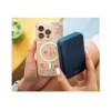 FIXED MagBloom θήκη για Apple iPhone 17 Pro Max, Blush Plum