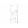 FIXED MagBloom θήκη για Apple iPhone 17 Pro Max, Blush Plum