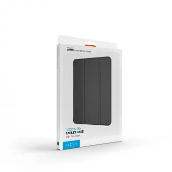 FIXED Padcover+ για Apple iPad Air 11 ίντσες (2020-2026), μαύρο