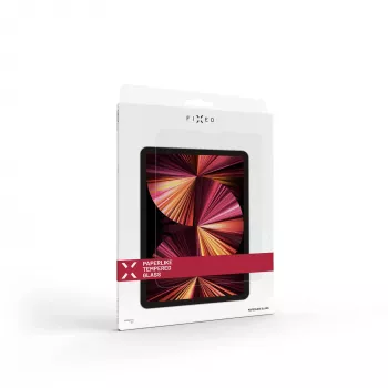 FIXED PaperGlass προστασία οθόνης για Apple iPad Air 11 inch (2024-2026)