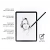 FIXED PaperGlass προστασία οθόνης για Apple iPad Air 11 inch (2024-2026)
