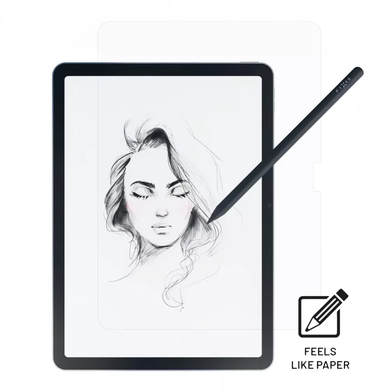 FIXED PaperGlass προστασία οθόνης για Apple iPad Air 11 inch (2024-2026)
