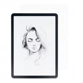 FIXED PaperGlass προστασία οθόνης για Apple iPad Air 11 inch (2024-2026)