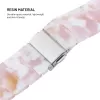 FIXED Resin Strap pro για Apple Watch 38/40/41, Candy Pink