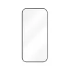 Fixed Displayschutzfolie για Samsung Galaxy A37 5G - Panzerglas - μαύρο - Full Cover 2.5D