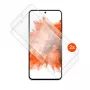 Fixed Displayschutzfolie για Samsung Galaxy A37 5G - Σκληρυμένο γυαλί - Διαφανές - 2.5D