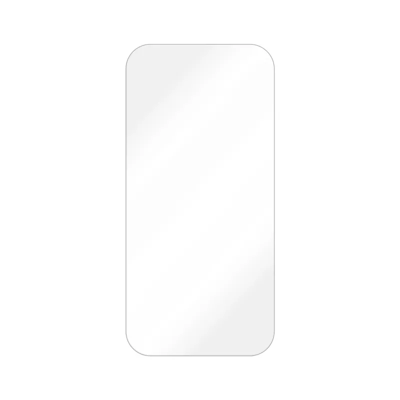 Fixed Μεμβράνη προστασίας οθόνης για Xiaomi 17, σκληρυμένο γυαλί, διαφανές