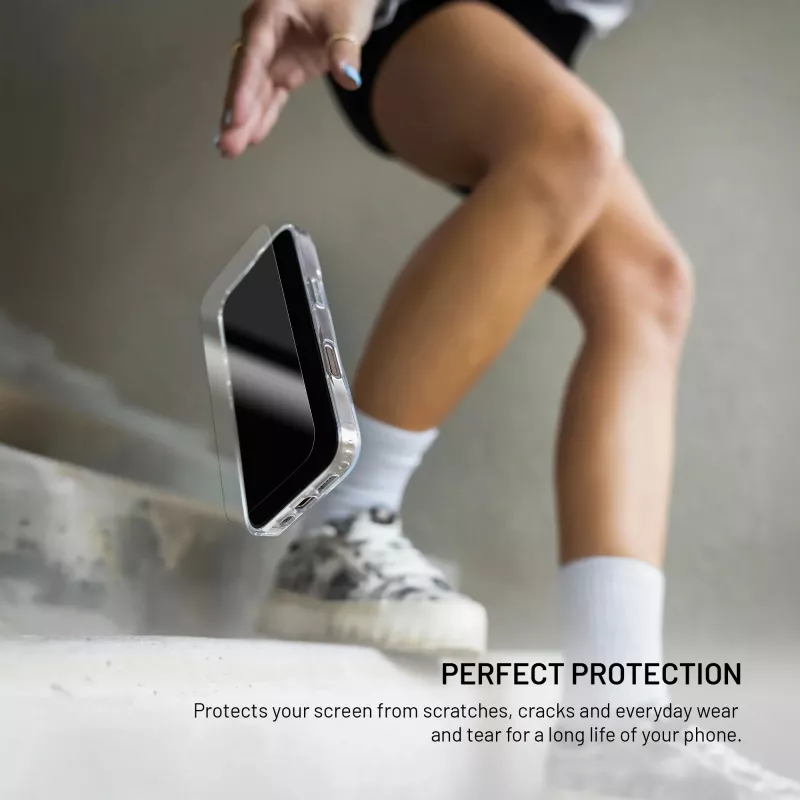 Fixed μεμβράνη προστασίας οθόνης Xiaomi 17 Ultra γυαλί Panzerglas διάφανο 2.5D