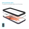Fixed μεμβράνη προστασίας οθόνης Xiaomi 17 Ultra γυαλί Panzerglas διάφανο 2.5D