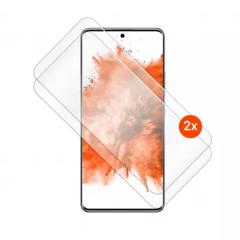 Fixed Μεμβράνη προστασίας οθόνης Xiaomi Redmi Note 15 Pro 5G Πάνελ γυαλί Διαφανές
