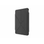 FIXED Trinity Case για Apple iPad Pro 11 inch (2018-2022)/iPad Air (2020-2026), Μαύρο