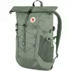 Fjällräven Abisko Hike Foldsack Σακίδιο Πλάτης - Μαύρο