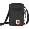 Fjällräven High Coast Pocket - μαύρο