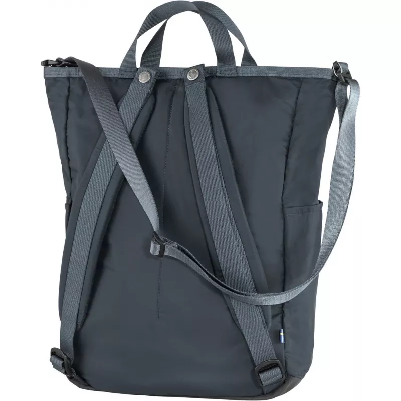 Fjällräven High Coast Totepack 23L Μπλε
