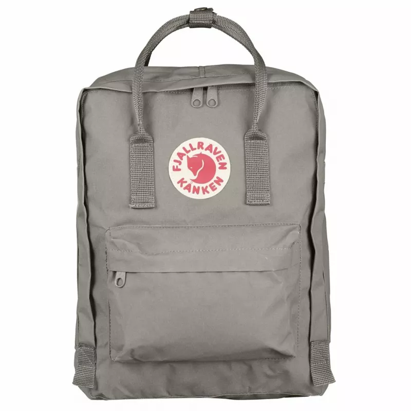 Fjällräven Kånken σακίδιο πλάτης γκρι Vinylon