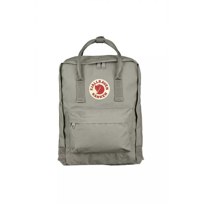 Fjällräven Kånken σακίδιο πλάτης γκρι Vinylon