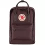 Fjällräven Kånken Laptop 15 ίντσες Σακίδιο Blackberry