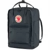 Fjällräven Kånken Laptop 15 Σακίδιο Navy 18L
