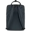 Fjällräven Kånken Laptop 15 Σακίδιο Navy 18L