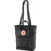 Fjällräven Kånken Totepack - μαύρο