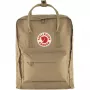 Fjällräven Kanken σακίδιο Clay 16L