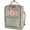 Fjällräven Kanken Σακίδιο Πλάτης Fog Pink