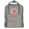 Fjällräven Kanken Mini σακίδιο πλάτης - Fog