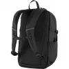 Fjällräven Skule 20 Σακίδιο Πλάτης Μαύρο