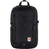 Fjällräven Skule 28 σακίδιο laptop μαύρο