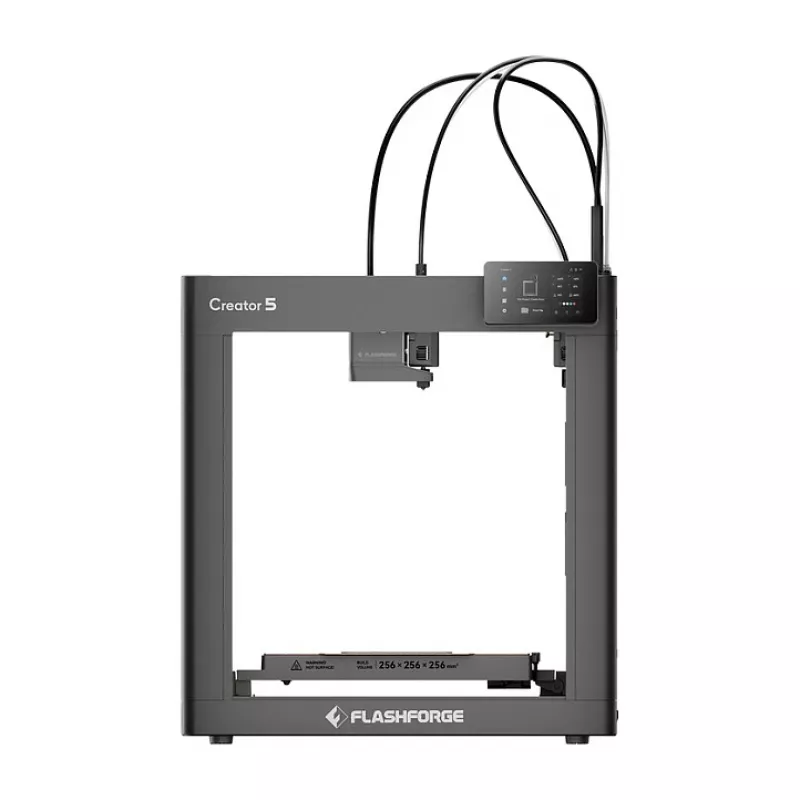 FLASHFORGE CREATOR 5 3D εκτυπωτής