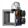 FLASHFORGE CREATOR 5 3D εκτυπωτής