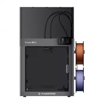 FLASHFORGE CREATOR 5 PLUS Εκτυπωτής 3D