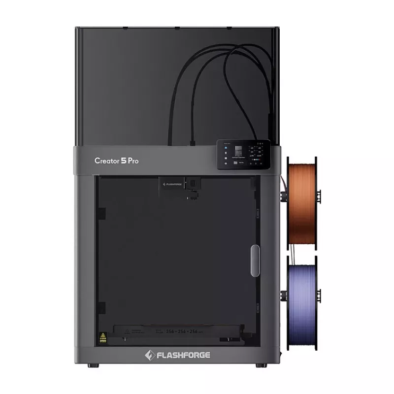 FLASHFORGE CREATOR 5 PLUS Εκτυπωτής 3D