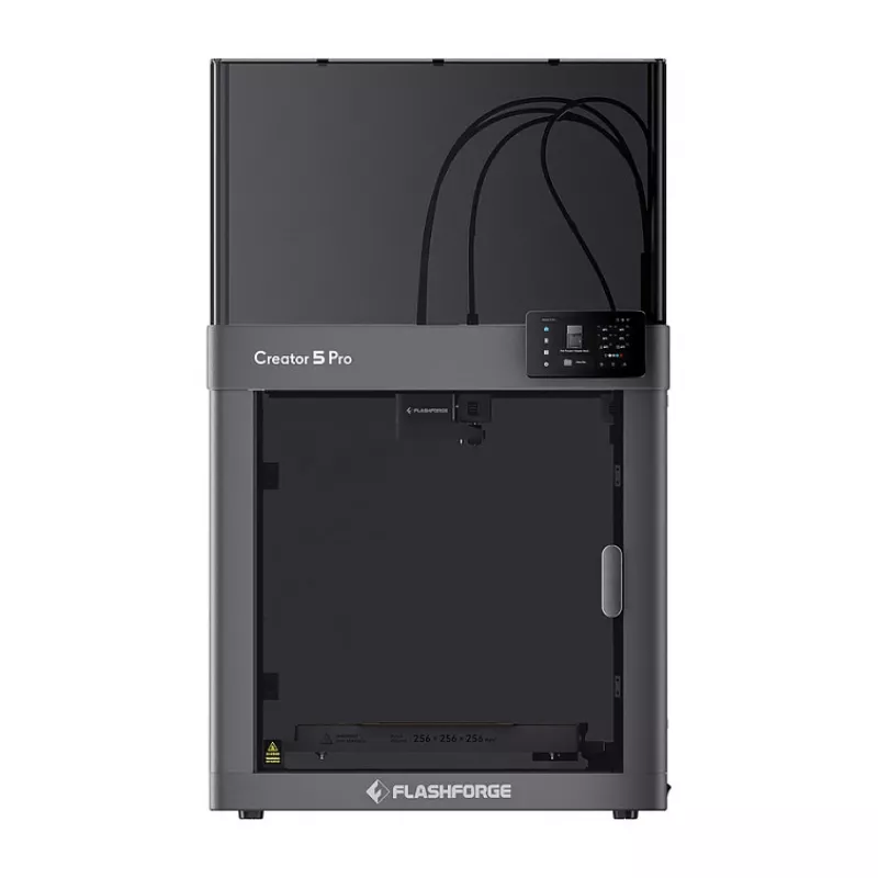 FLASHFORGE CREATOR 5 PLUS Εκτυπωτής 3D