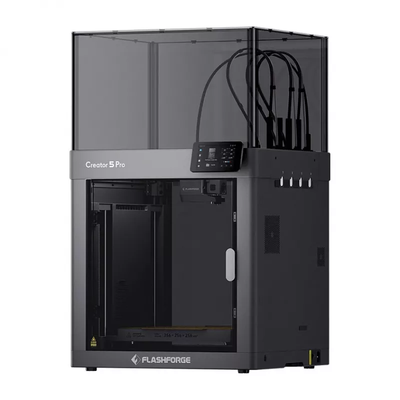 FLASHFORGE CREATOR 5 PLUS Εκτυπωτής 3D