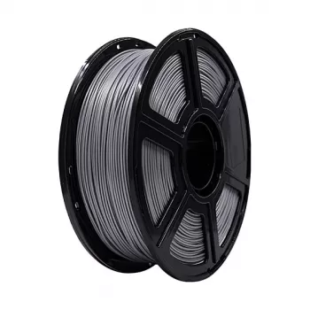 FlashForge PS1 PLA νήμα 1,75mm, ασημί, 1kg
